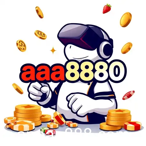 A Ascensão de aa888 no Cenário de Jogos Online