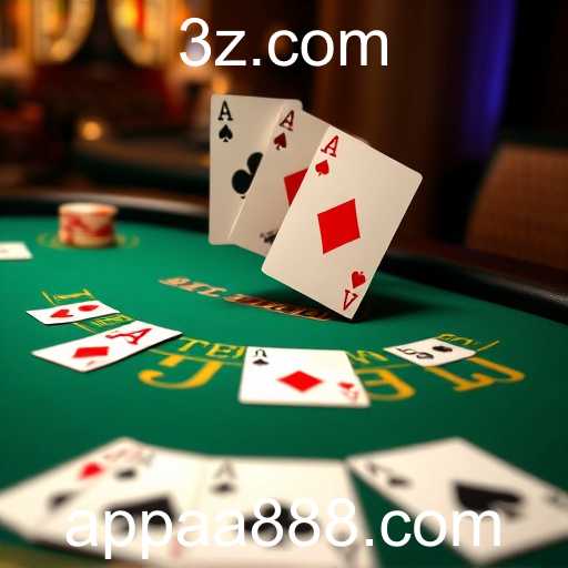 O Fascinante Mundo do Blackjack Online