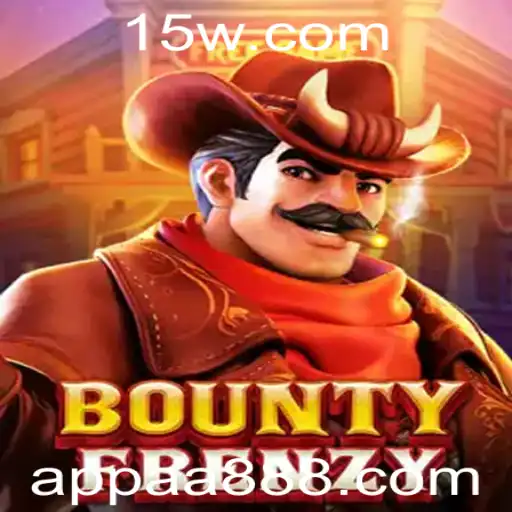 Descubra o Mundo de BountyFrenzy: Um Jogo de Aventura e Estratégia