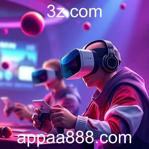 Tendências Emergentes no Mundo dos Jogos