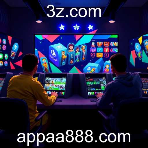 Expansão e Impactos dos Jogos Online no Brasil