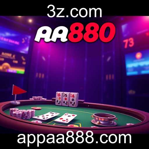 Explorando a Popularidade do aa888 entre os Jogadores