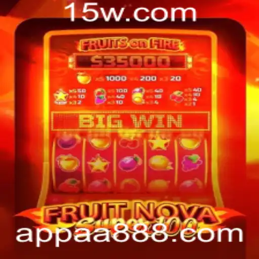 Explorando o Fascinante Mundo de FruitNovaSuper100