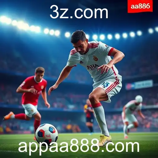 A Revolução dos Jogos Online Através de aa888