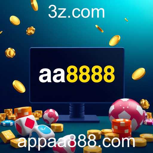 Inovação e Crescimento: A Influência do aa888 no Mercado de Jogos