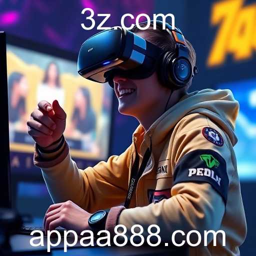 A Transformação do Setor de Jogos Online em 2025