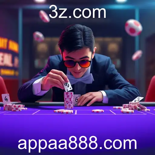 Tendências Emergentes no Mundo dos Jogos de Azar