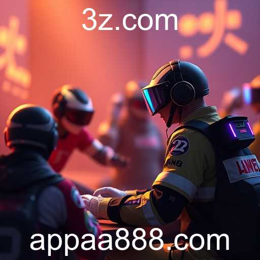 Tendências e Inovações no Mundo dos Jogos Virtuais