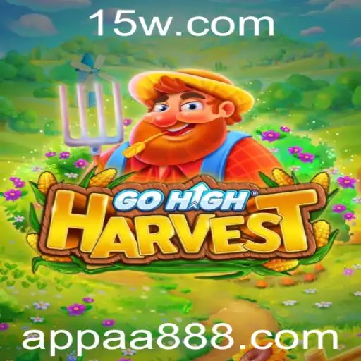 Descobrindo o Mundo de GoHighHarvest