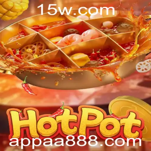 Descubra o Fascinante Mundo do Jogo 'Hotpot'