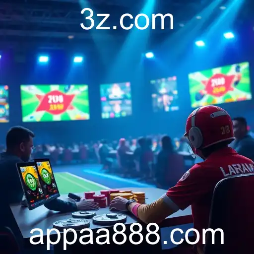 Inovações no Mercado de Jogos Online em 2025