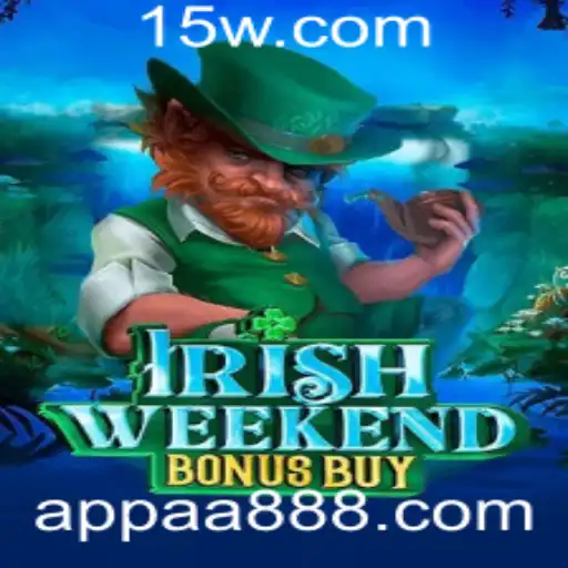 Explorando o Jogo IrishWeekendBonusBuy: Uma Jornada Repleta de Aventuras e Bônus
