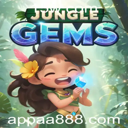Descubra a Aventura Selvagem de JungleGems: Um Jogo de Estratégia e Diversão