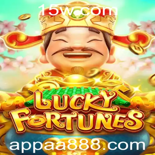 Descobrindo o Mundo do Jogo LUCKYFORTUNES