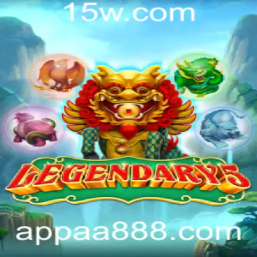 Descubra o Mundo de Legendary5: Um Guia Completo