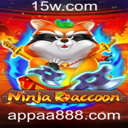 Explorando NinjaRaccoon: Um Mergulho Emocionante no Mundo dos Guaxinins Guerreiros