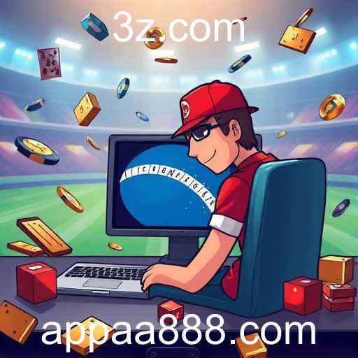 A Ascensão do Jogo Online no Brasil