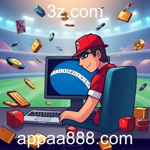 A Ascensão do Jogo Online no Brasil