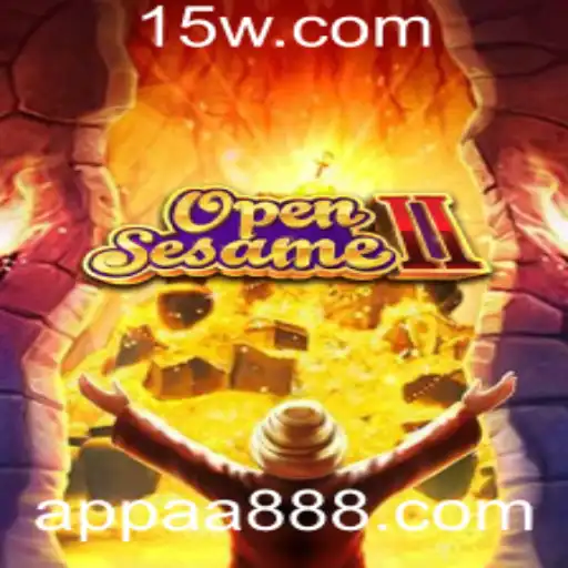 OpenSesameII: Explorando o Fascinante Universo do Jogo