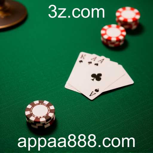Descubra o Mundo das Mesas de Poker no Site 