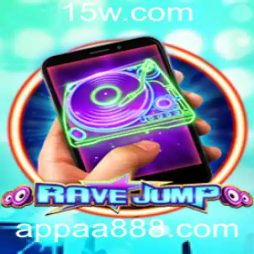 RaveJumpmobile: A Nova Sensação dos Jogos Mobiles