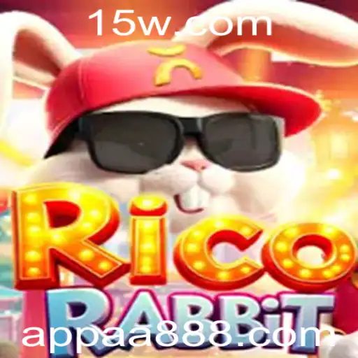 Descubra o Fascinante Mundo de RicoRabbit: Um Jogo Inovador