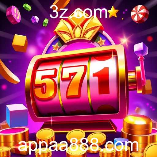 Explorando o Fascinante Mundo dos Jogos de Slot no aa888