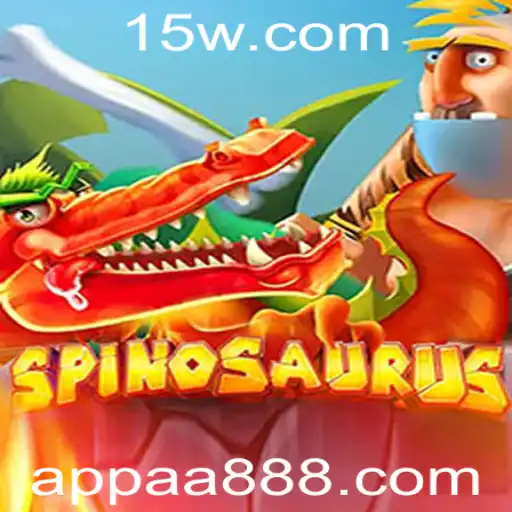 Descubra o Fascinante Jogo Spinosaurus: Uma Aventura Pré-Histórica