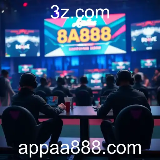 A Evolução dos Jogos Online e a Influência de aa888