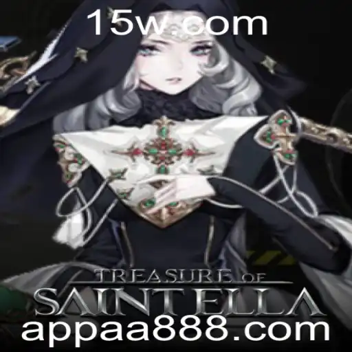 Descubra Aventura e Mistério em TreasureofSaintElla