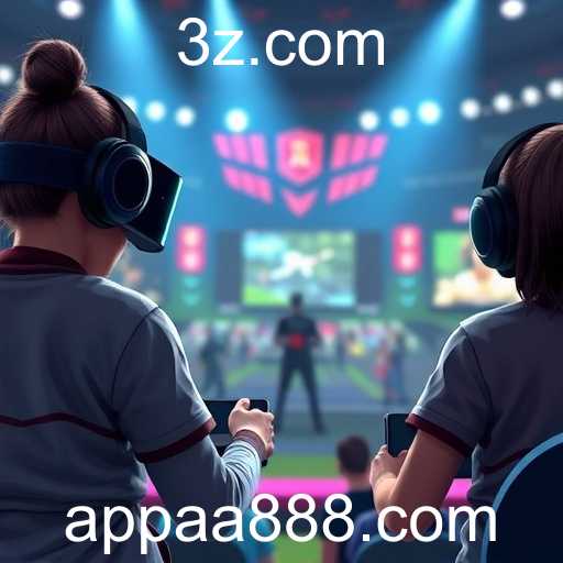 Tendências e Desafios nos Jogos Online