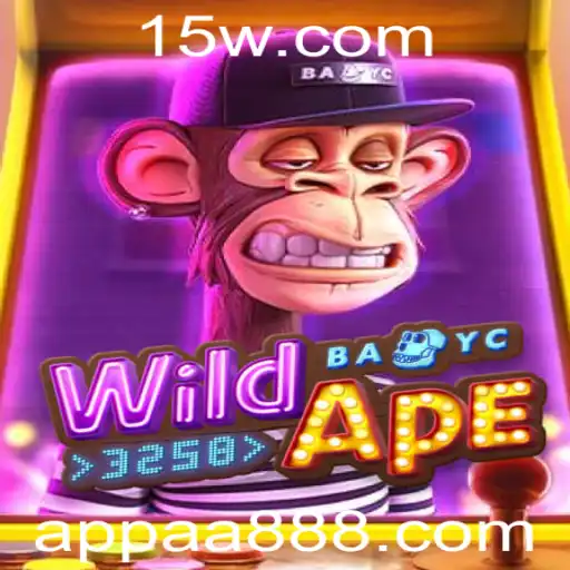 WildApe3258: Desvendando o Mundo Selvagem de Estratégia e Aventura