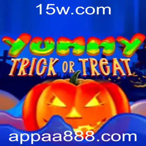 YummyTrickorTreat: Uma Nova Abordagem ao Mundo dos Jogos